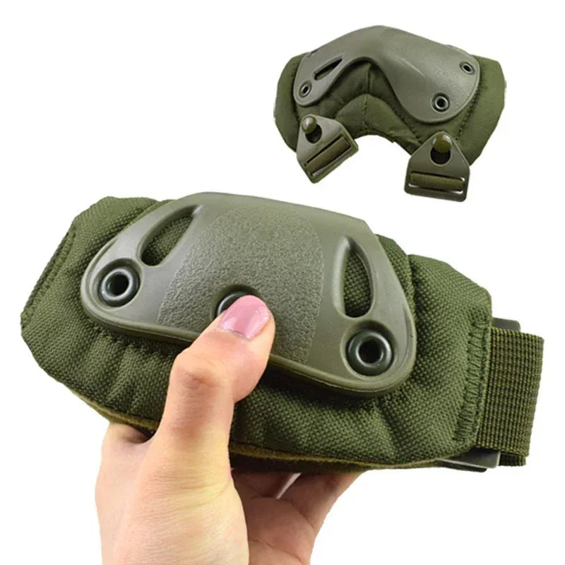 Genouillère militaire - Surplus militaire