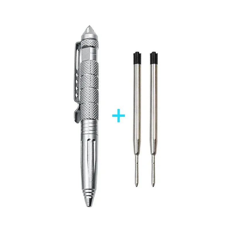 Stylo tactique militaire - Surplus militaire