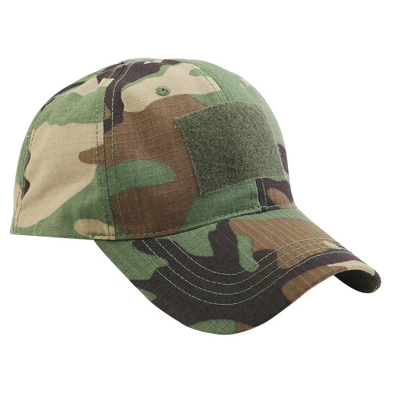 Casquette multicam - Surplus militaire