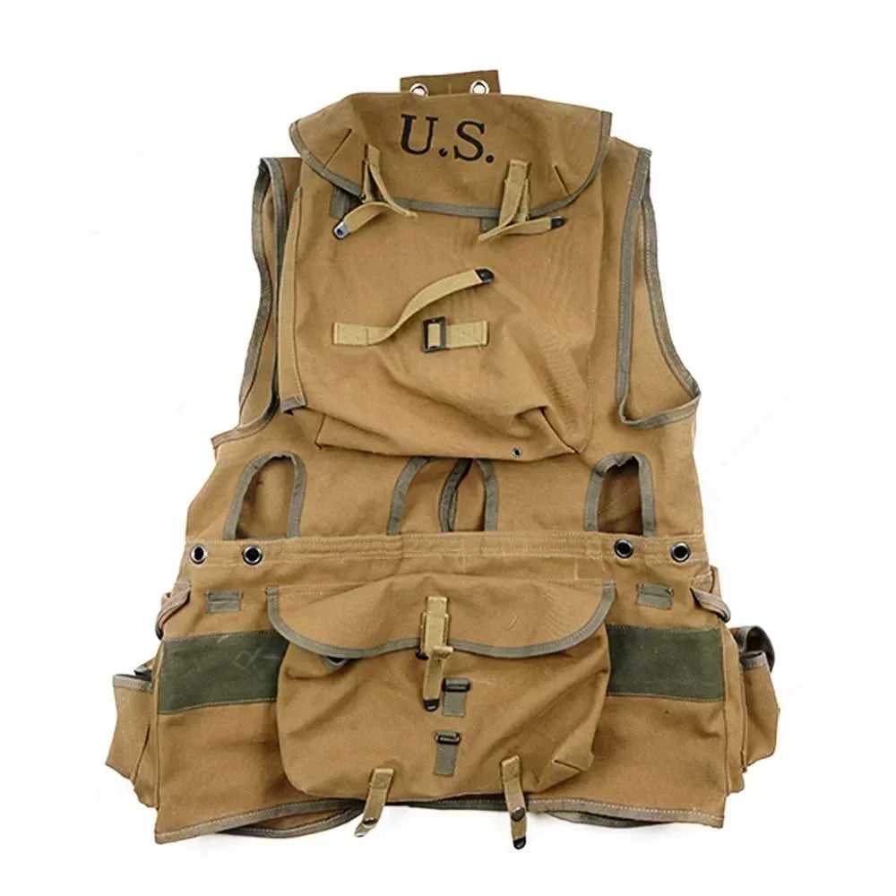 Gilet de chasse haut de gamme - Surplus militaire