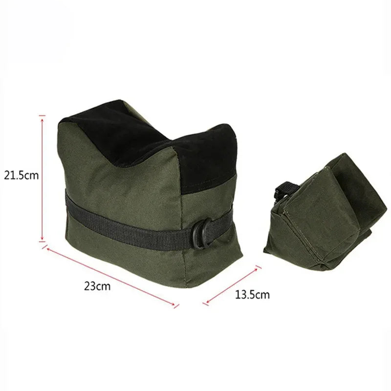 Sac de tir arriere - Surplus militaire