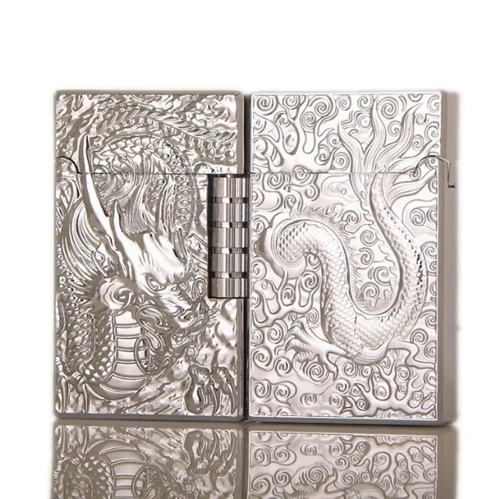 Briquet tempete de luxe - Surplus militaire