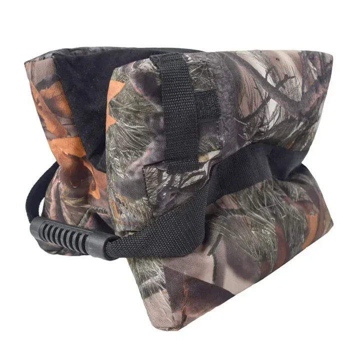 Sac de repos de tir - Surplus militaire