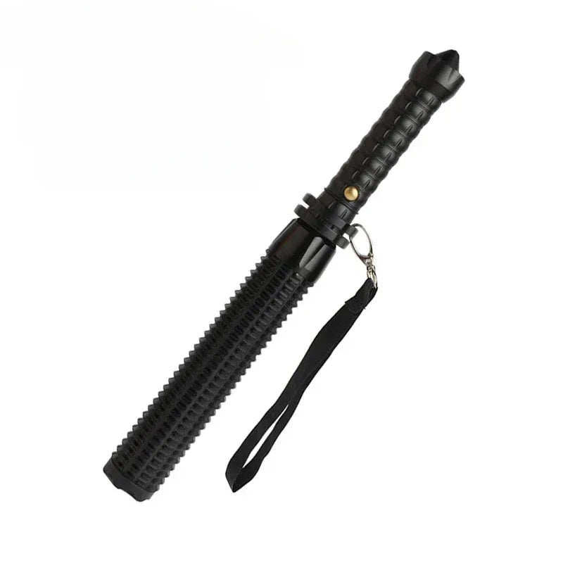 Kubotan lampe - Surplus militaire