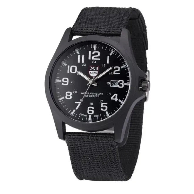 Montre militaire française