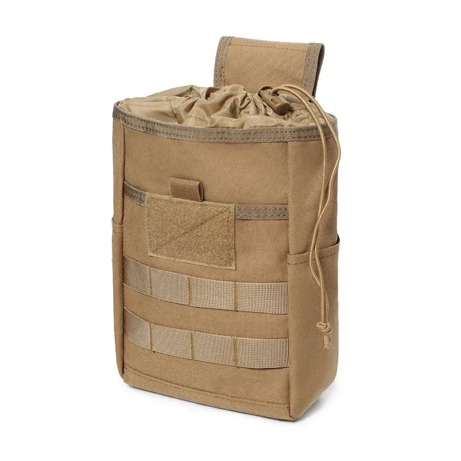 Pochette médicale molle - Surplus militaire