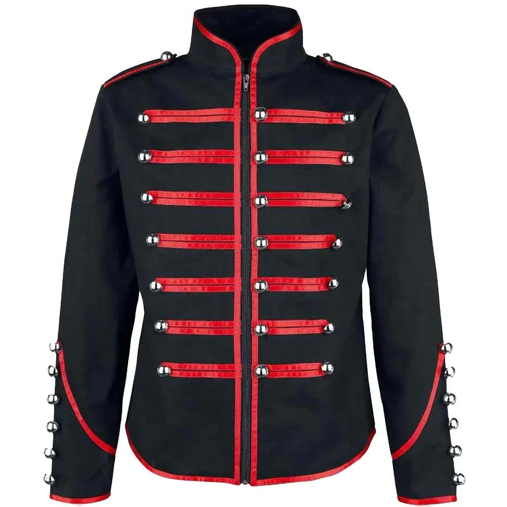 Veste de costume militaire - Surplus militaire