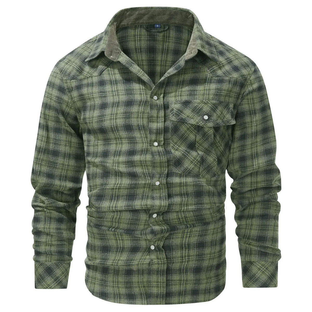 Chemise homme chasse - Surplus militaire