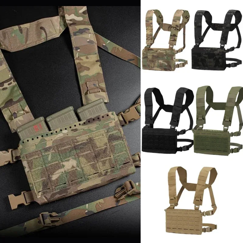 Petit chest rig - Surplus militaire