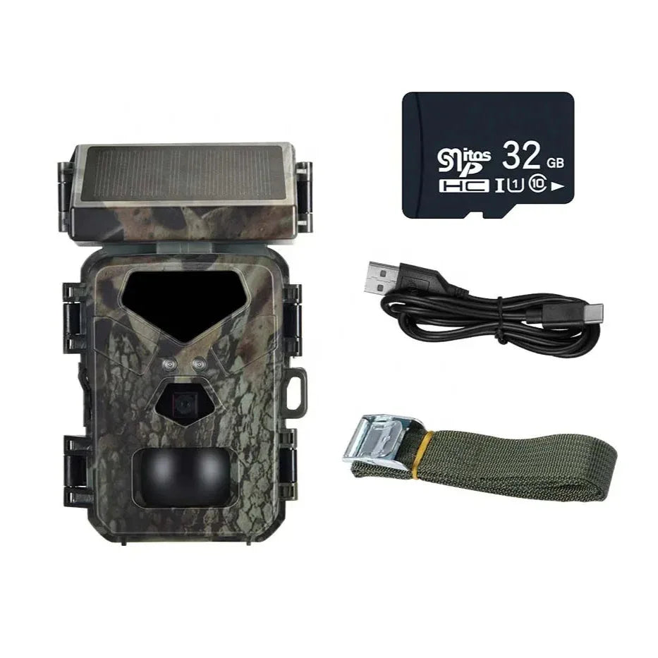 Camera de chasse spypoint - Surplus militaire