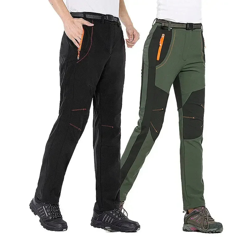 Pantalon ripstop chasse - Surplus militaire