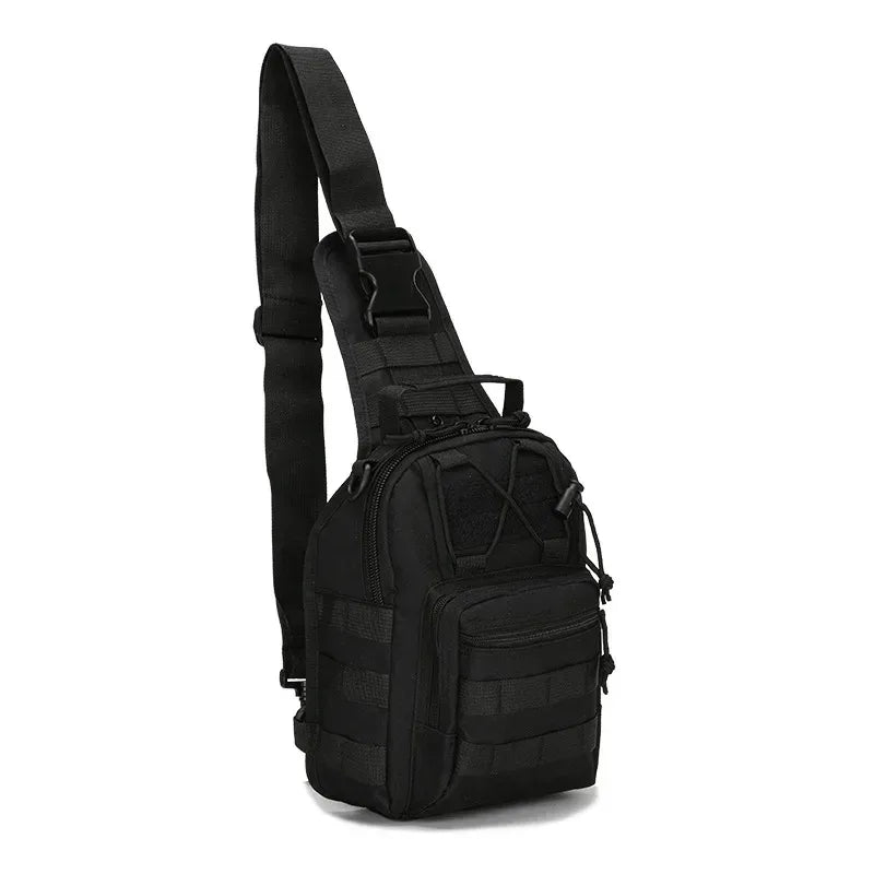Sacoche ventrale voyage - Surplus militaire