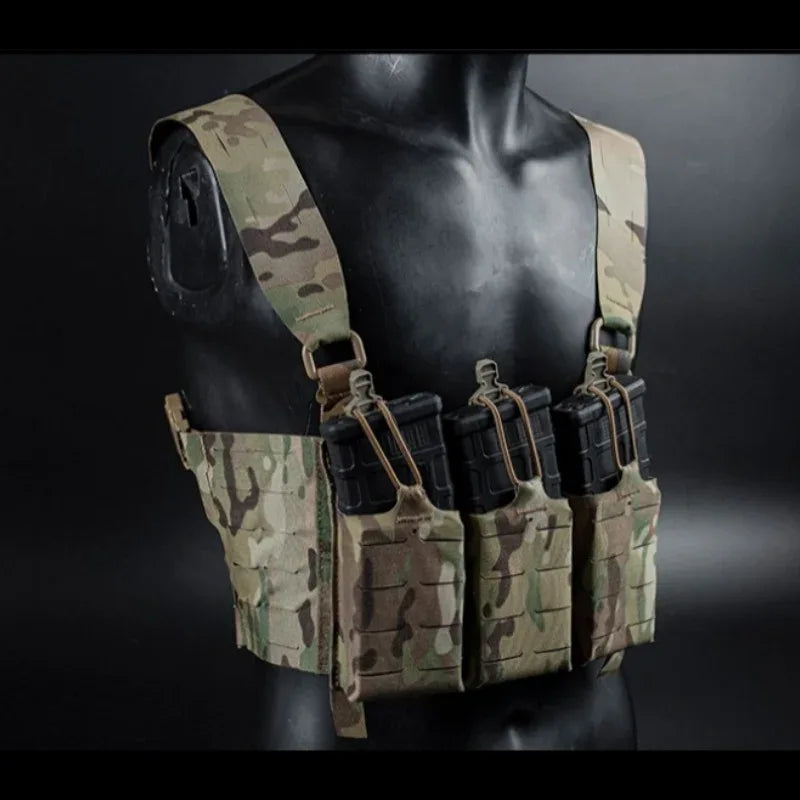Chest rig pistole - Surplus militaire