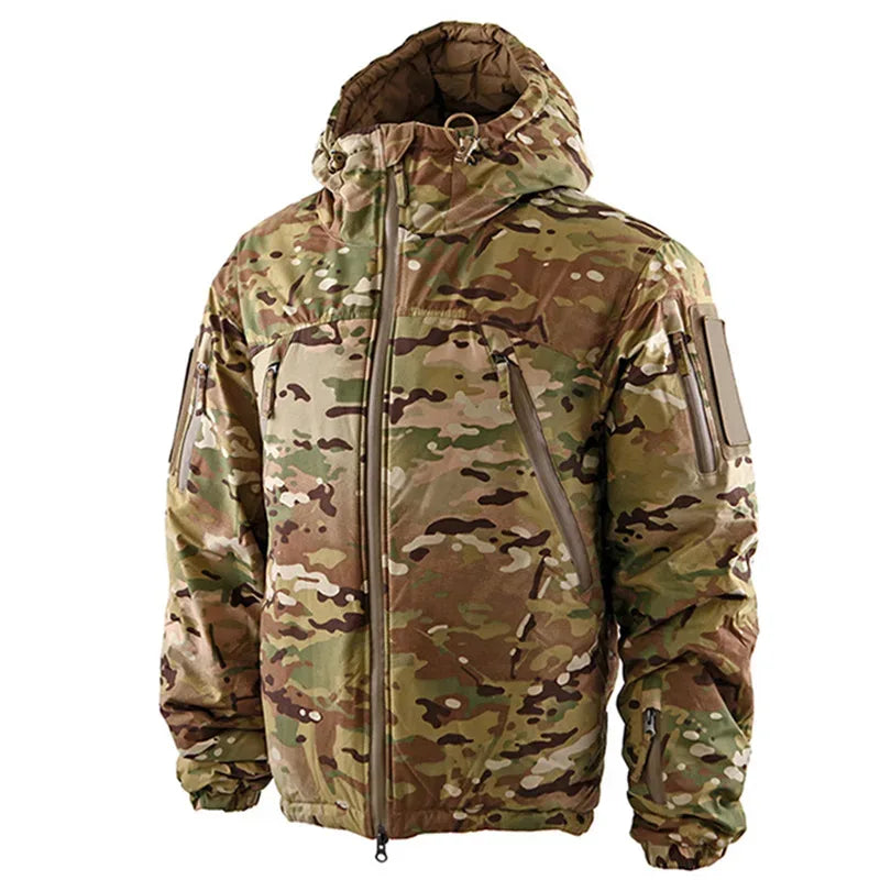 Veste multicam - Surplus militaire