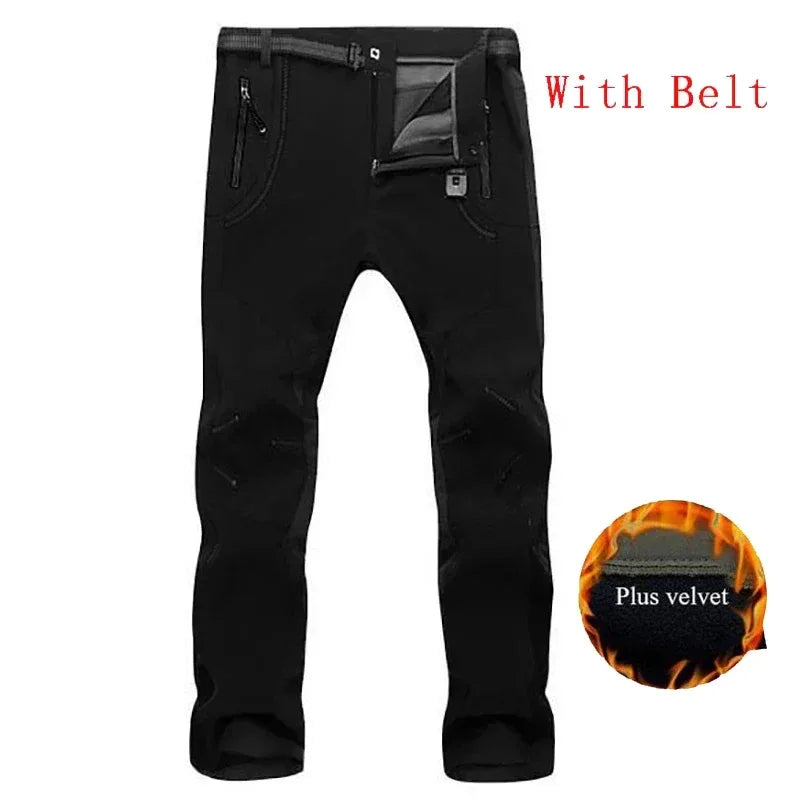 Pantalon chasse anti ronce - Surplus militaire