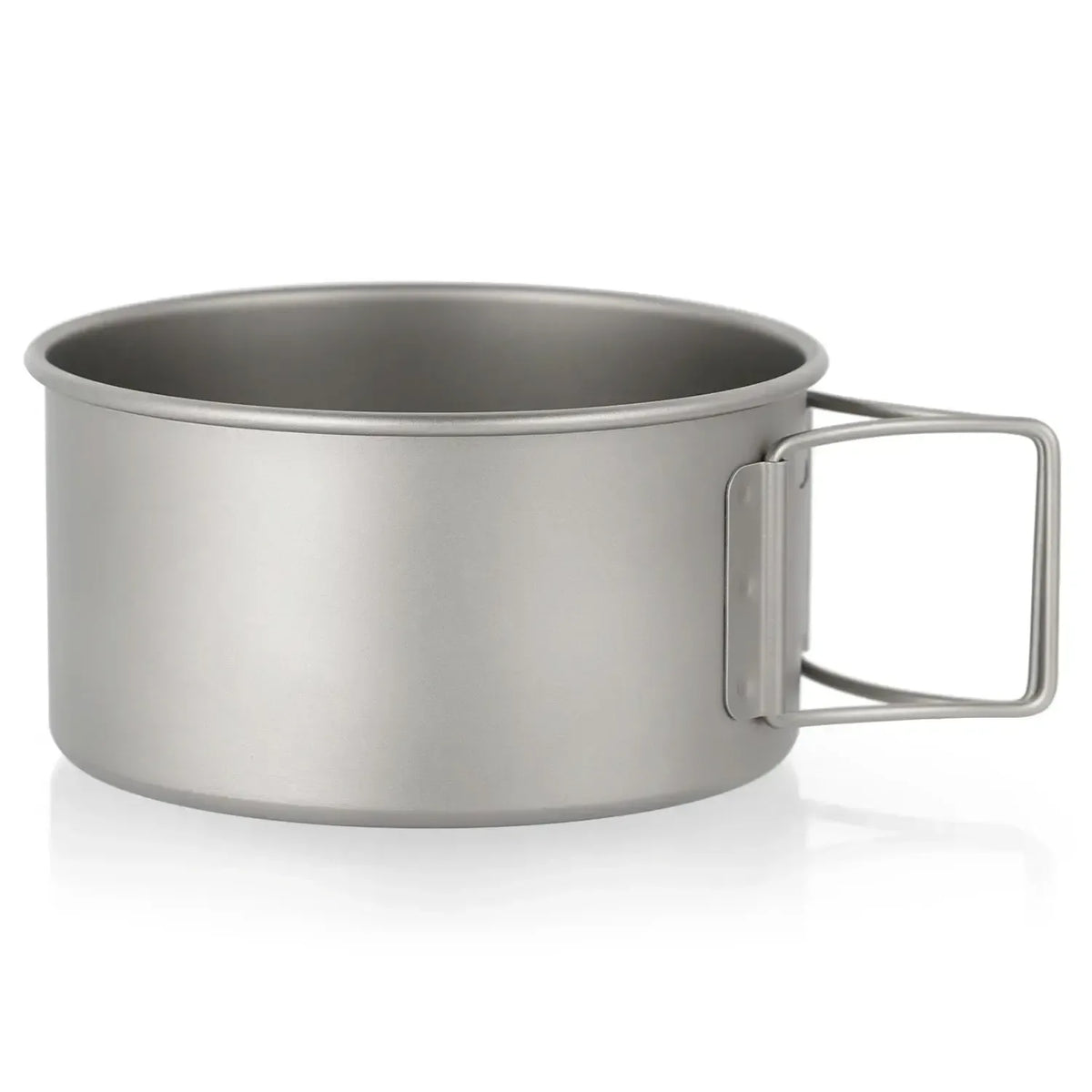 Tasse titane - Surplus militaire