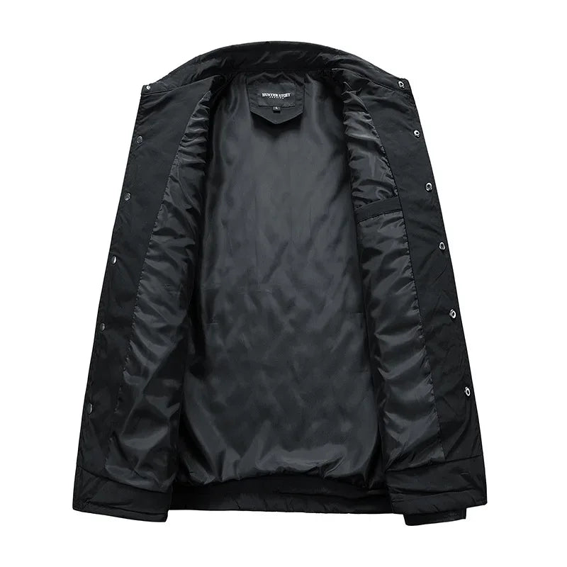 Veste chasse matelassée - Surplus militaire