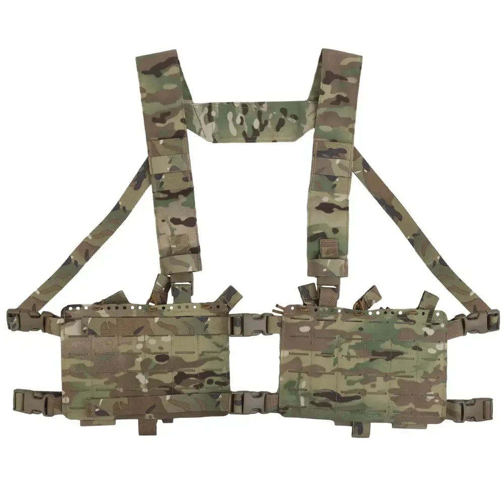 Chest rig militaire - Surplus militaire