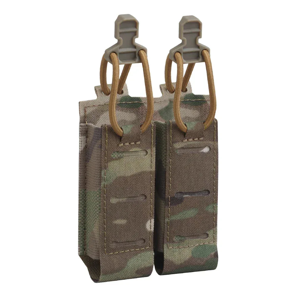 Holster gilet molle - Surplus militaire