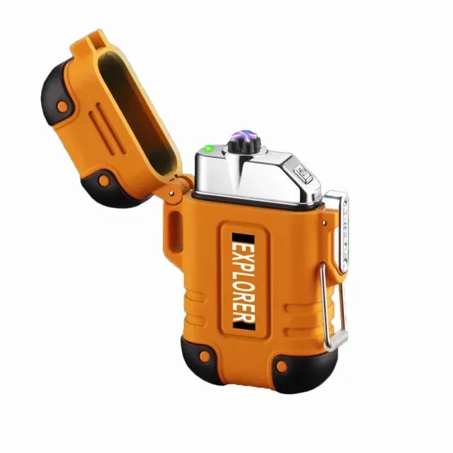 Briquet tempete survie - Surplus militaire