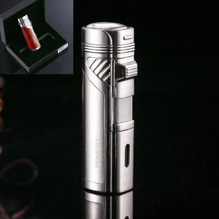 Briquet tempete metal - Surplus militaire