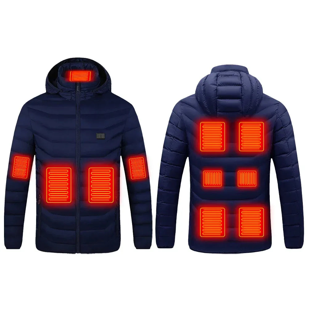 Manteau technique homme - Surplus militaire