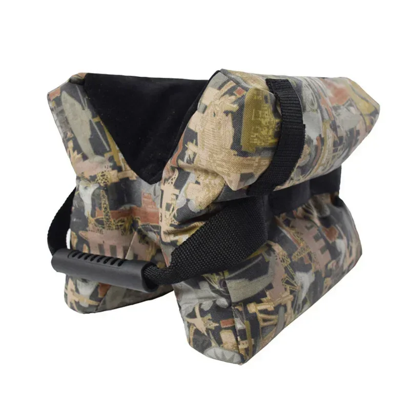 Sac de repos de tir - Surplus militaire