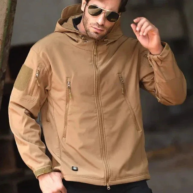 Parka chasse - Surplus militaire