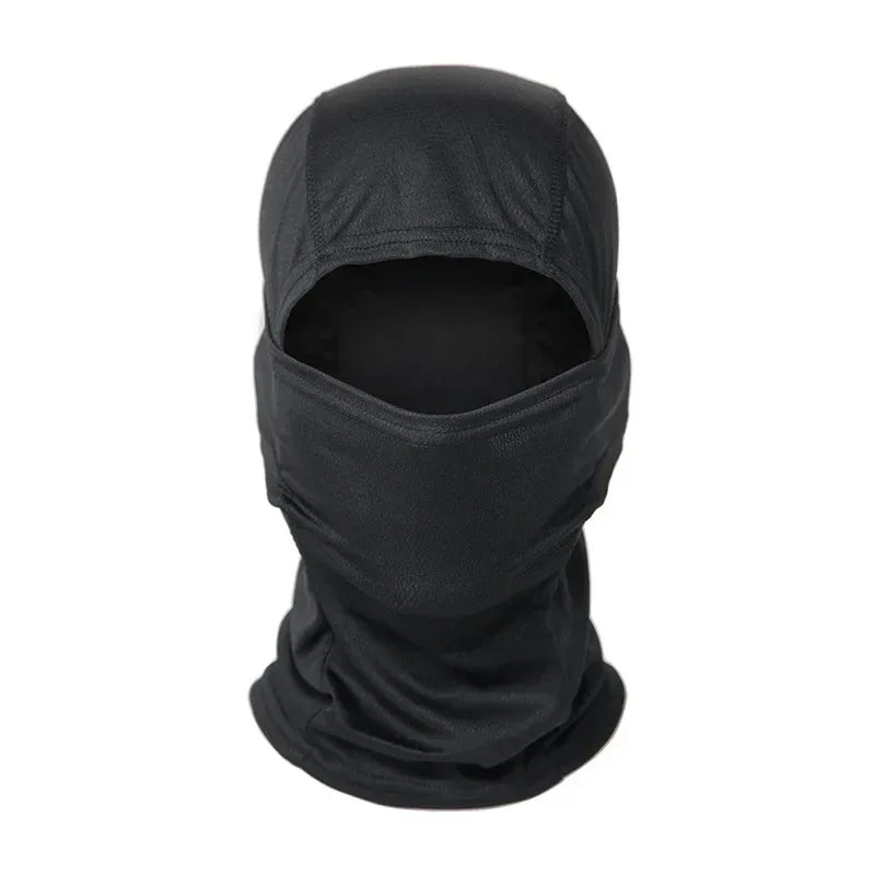 Cagoule camouflage chasse - Surplus militaire