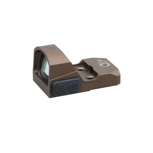 Viseur point rouge arme de poing - Surplus militaire
