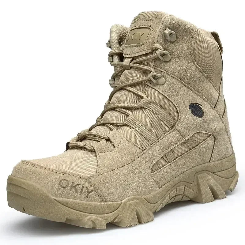 Chaussure de chasse montante - Surplus militaire