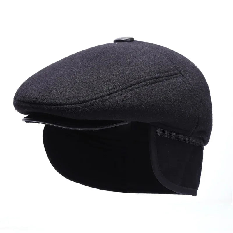 Casquette chasse hiver - Surplus militaire