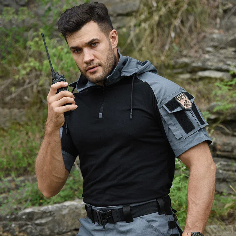 T shirt airsoft - Surplus militaire