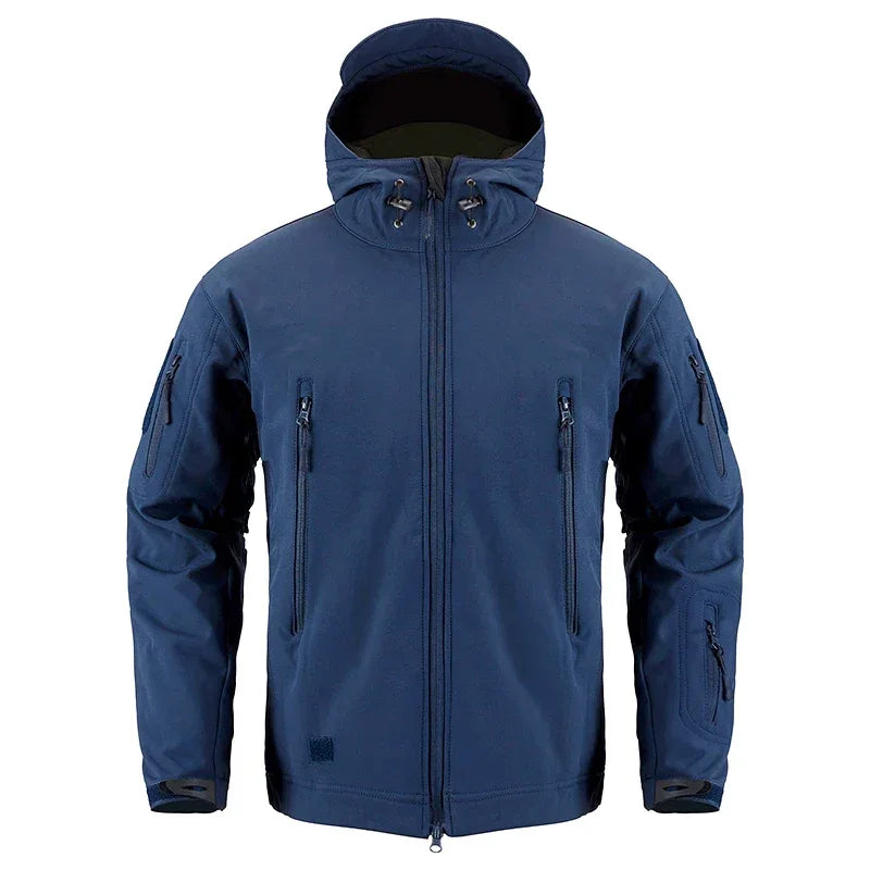 Polaire militaire bleu marine - Surplus militaire