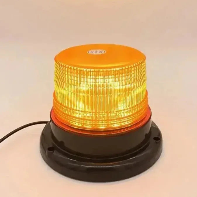 Gyrophare led orange - Surplus militaire