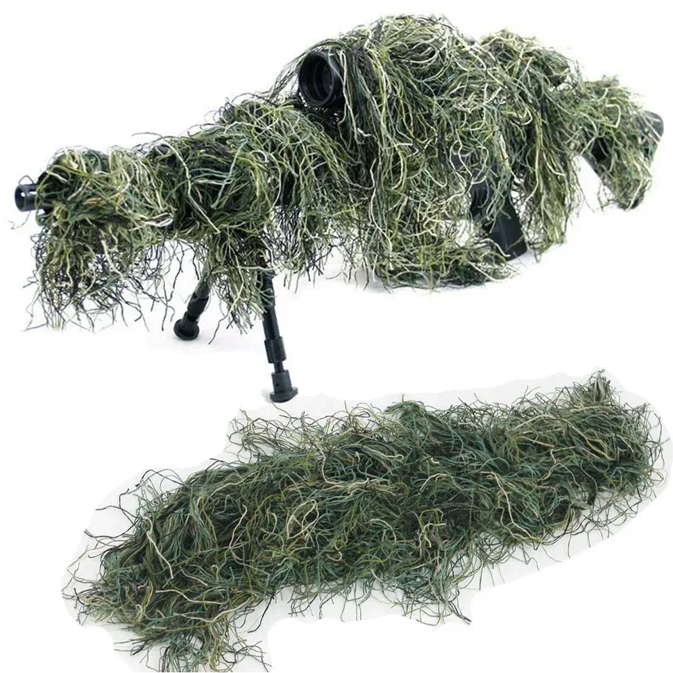 Filet de camouflage sniper - Surplus militaire