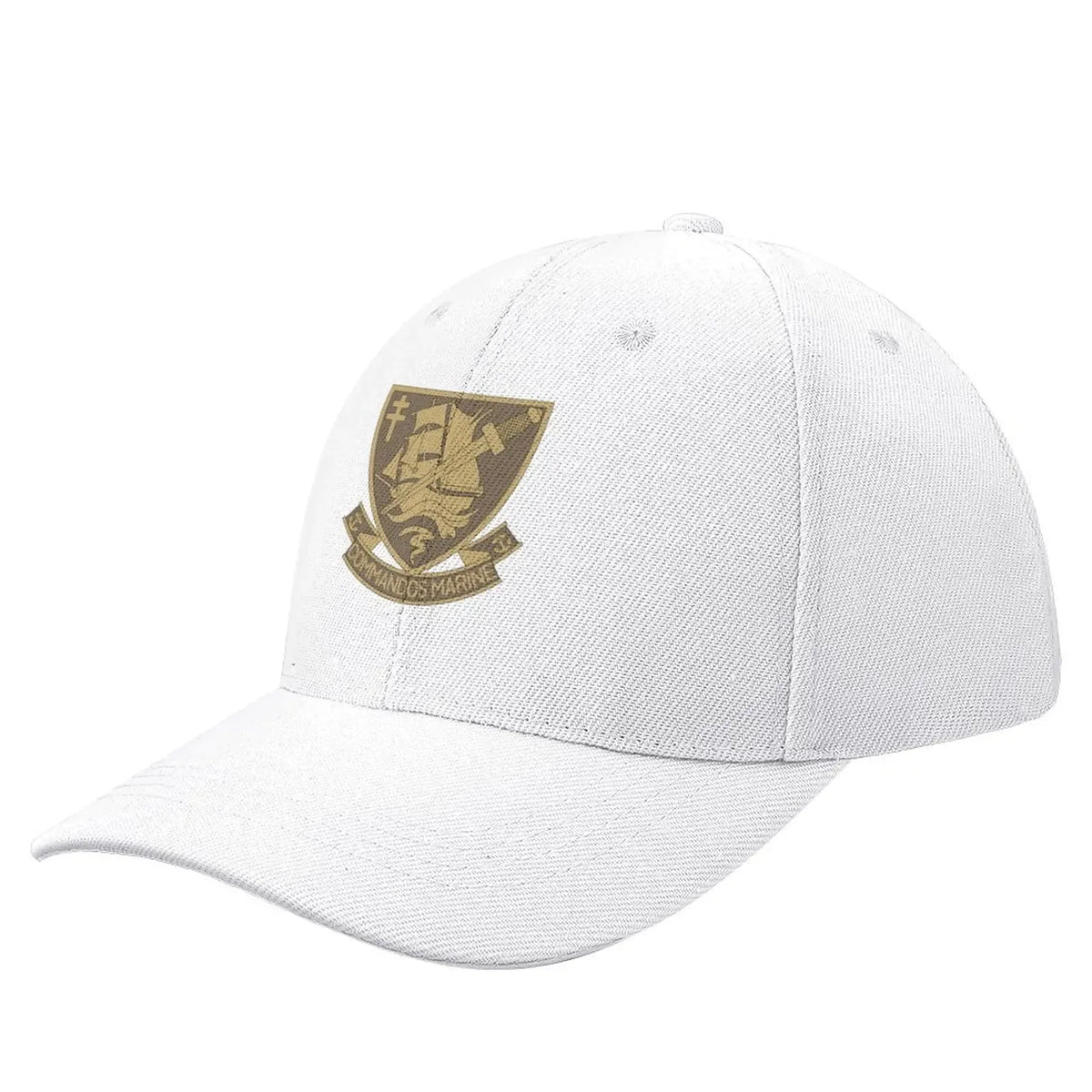Casquette force speciale francaise - Surplus militaire