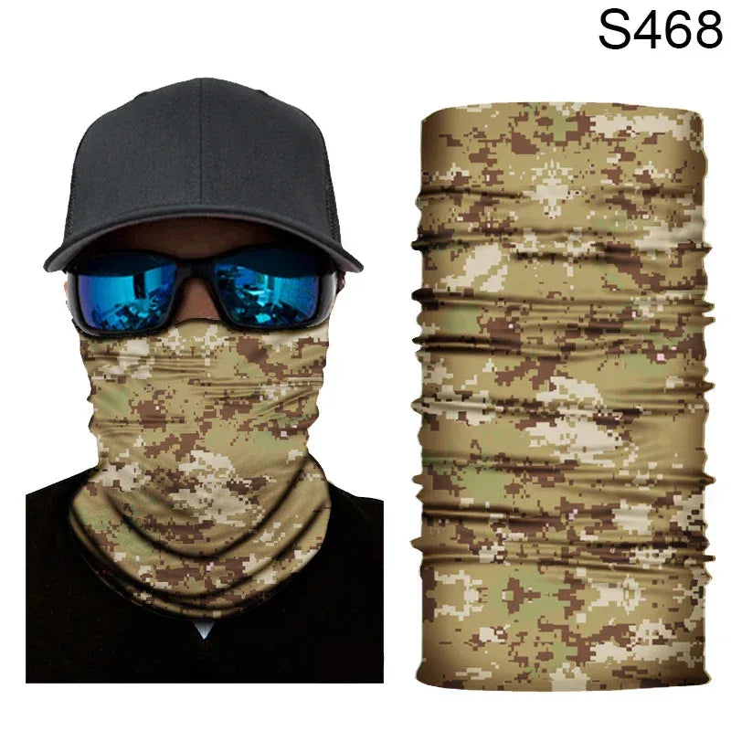 Cache cou chasse - Surplus militaire