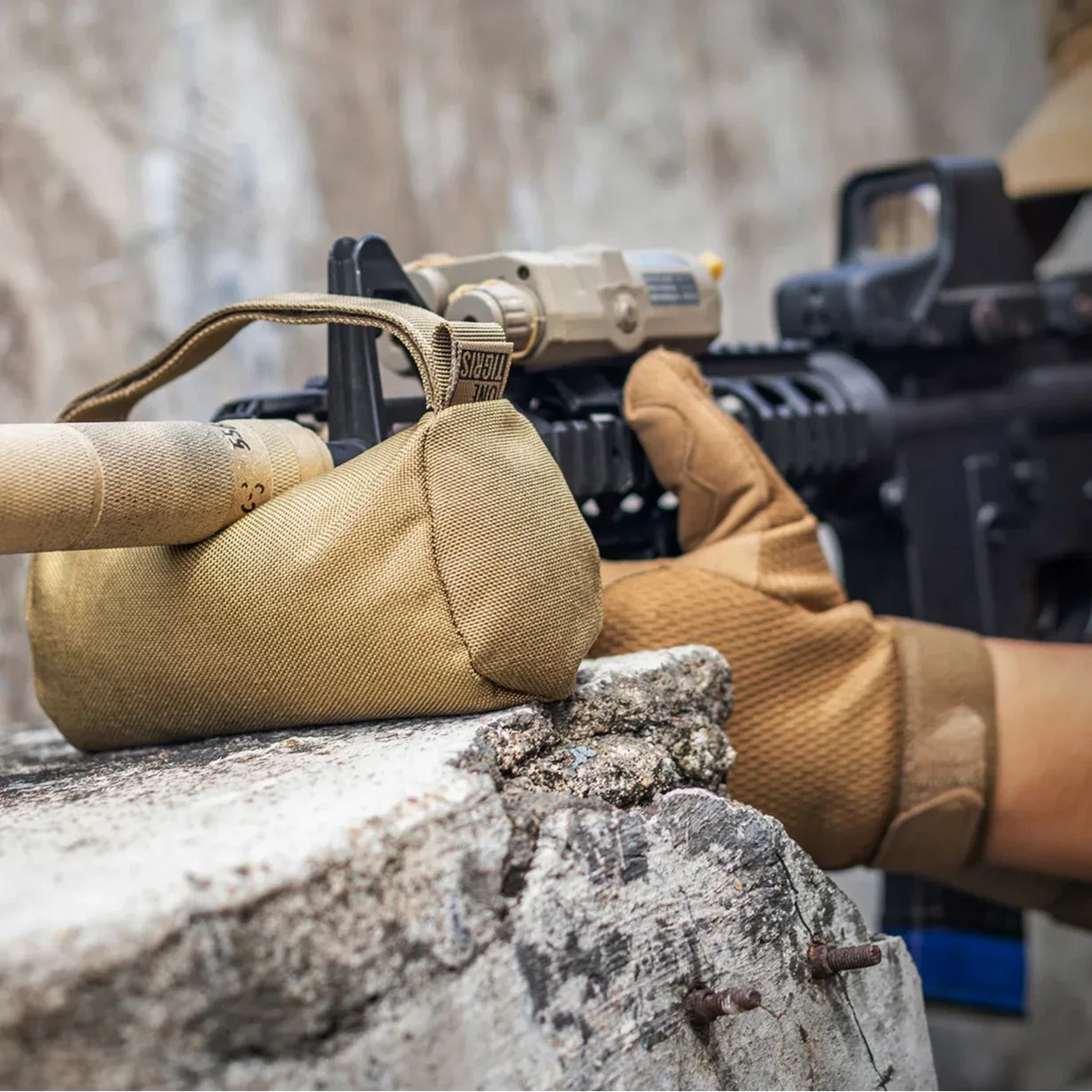 Sac de sable tir - Surplus militaire