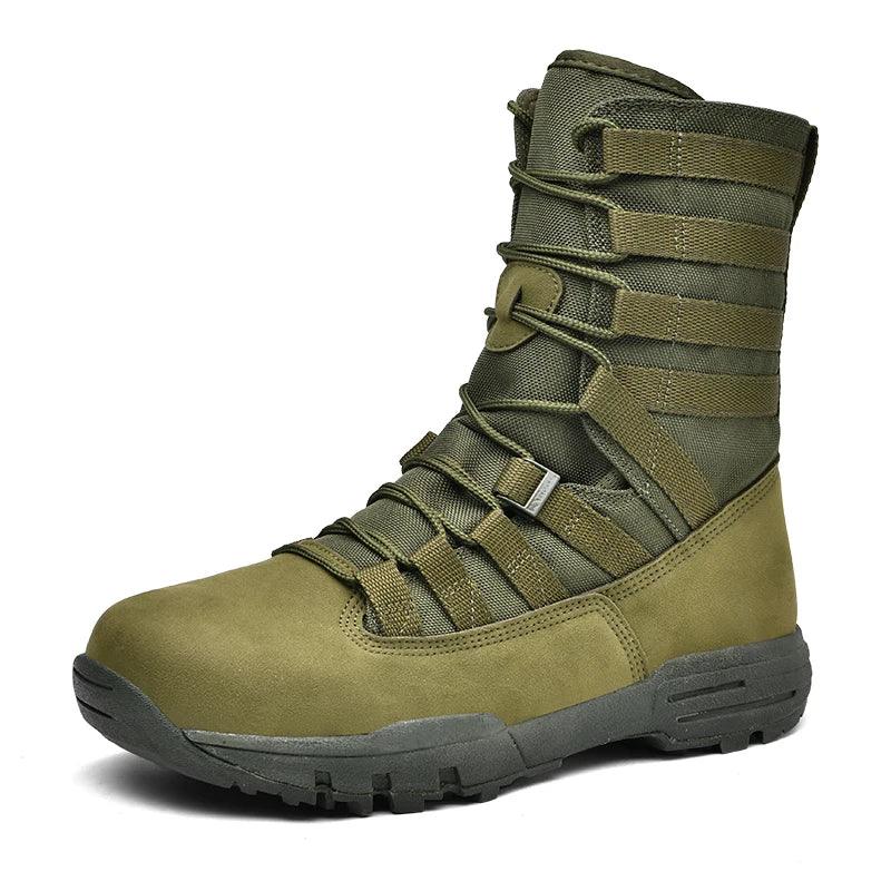 Rangers commando - Surplus militaire