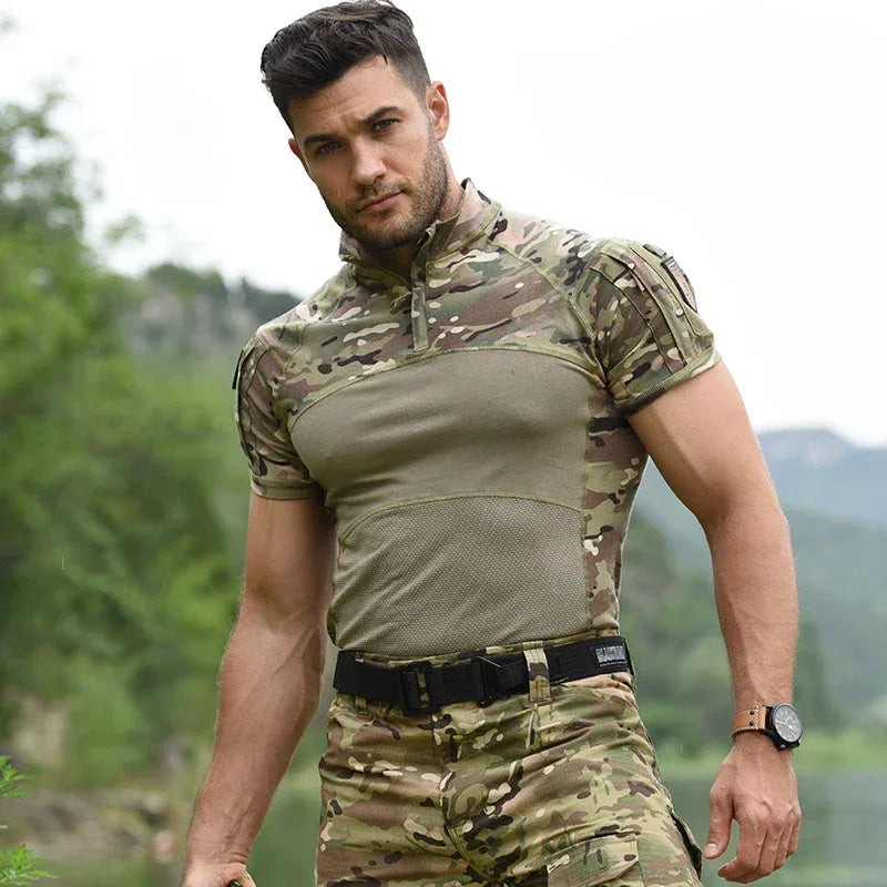 Chemise gao - Surplus militaire