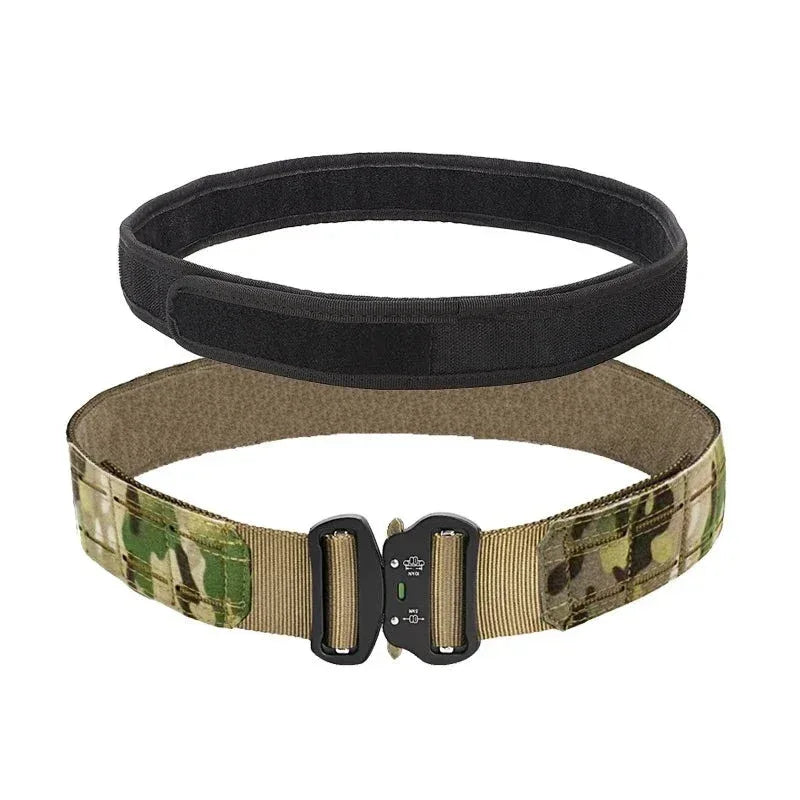 Ceinture tactique molle - Surplus militaire