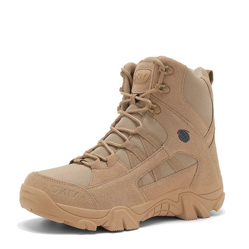 Chaussure de chasse montante - Surplus militaire