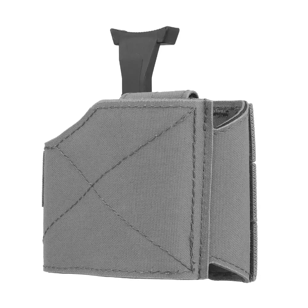 Adaptateur molle holster - Surplus militaire