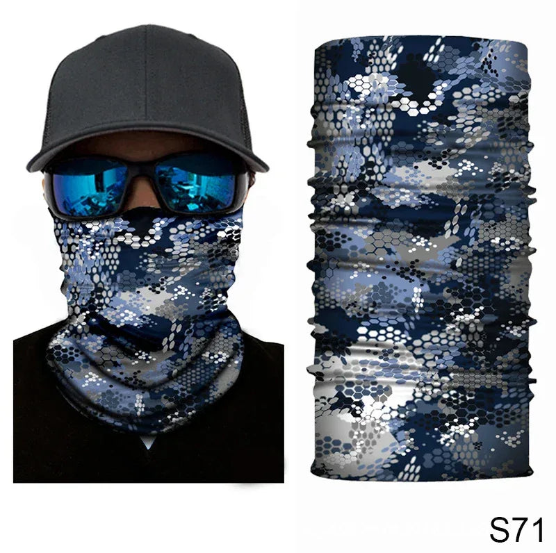 Cache cou chasse - Surplus militaire