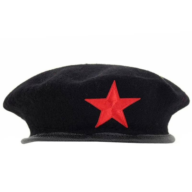 Beret etoile rouge - Surplus militaire