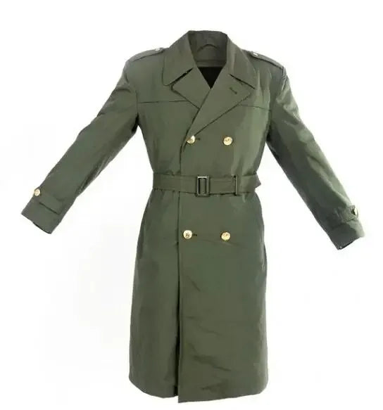 Caban militaire - Surplus militaire