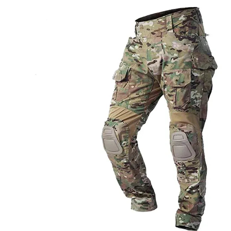Treillis multicam francais - Surplus militaire