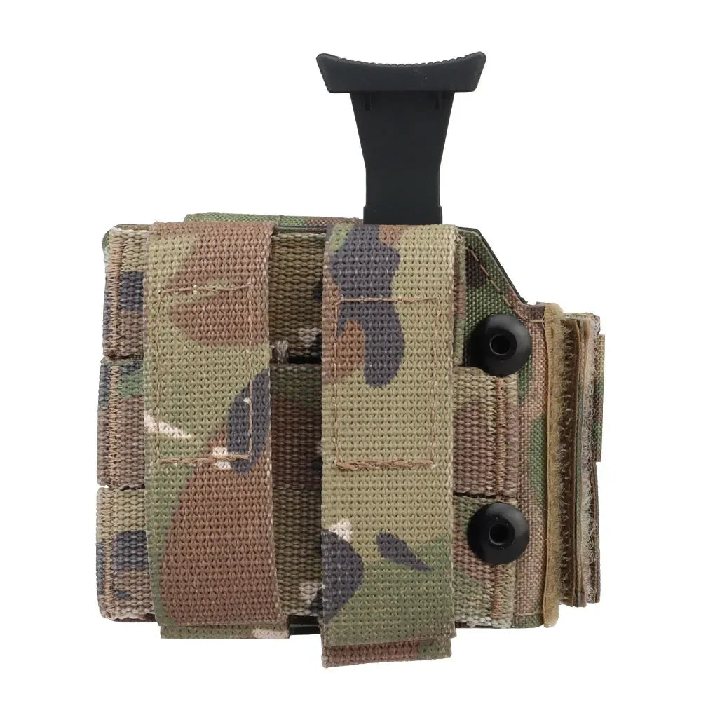Adaptateur molle holster - Surplus militaire