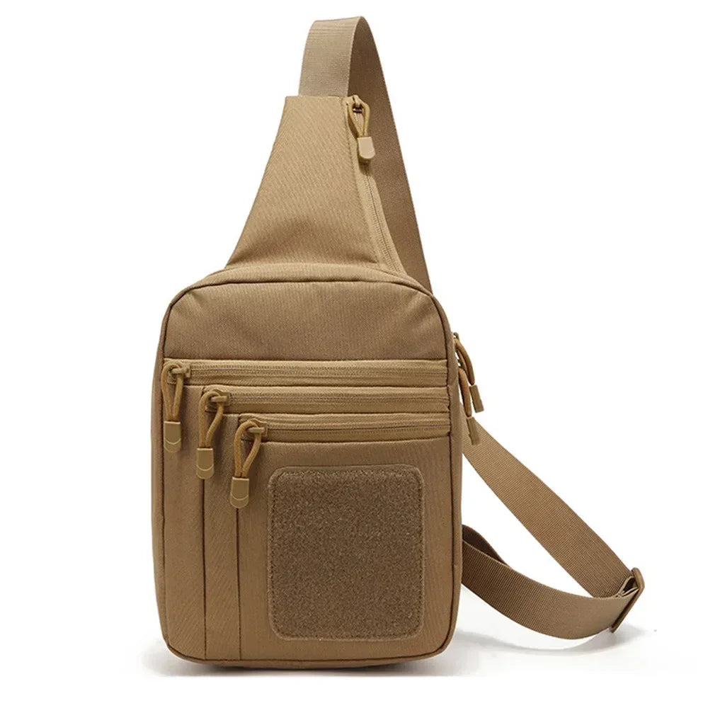 Holster poitrine discret - Surplus militaire